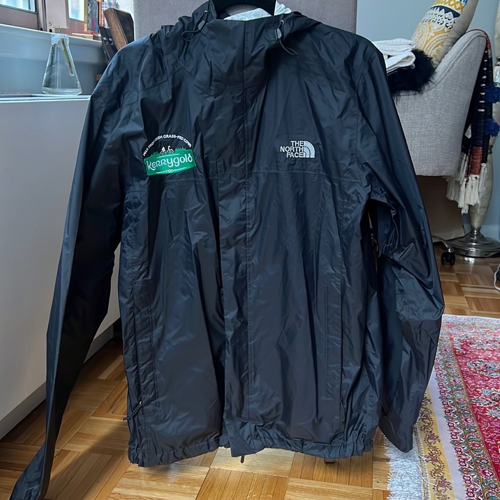 Kerrygold North Face Wind Breaker